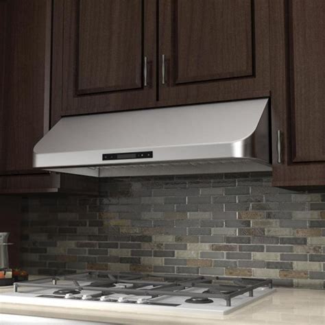 summit under cabinet range hood 48 stainless steel|range hoods for sale.